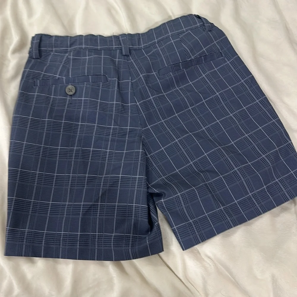 ⛳️Boy’s PGA Golf Shorts